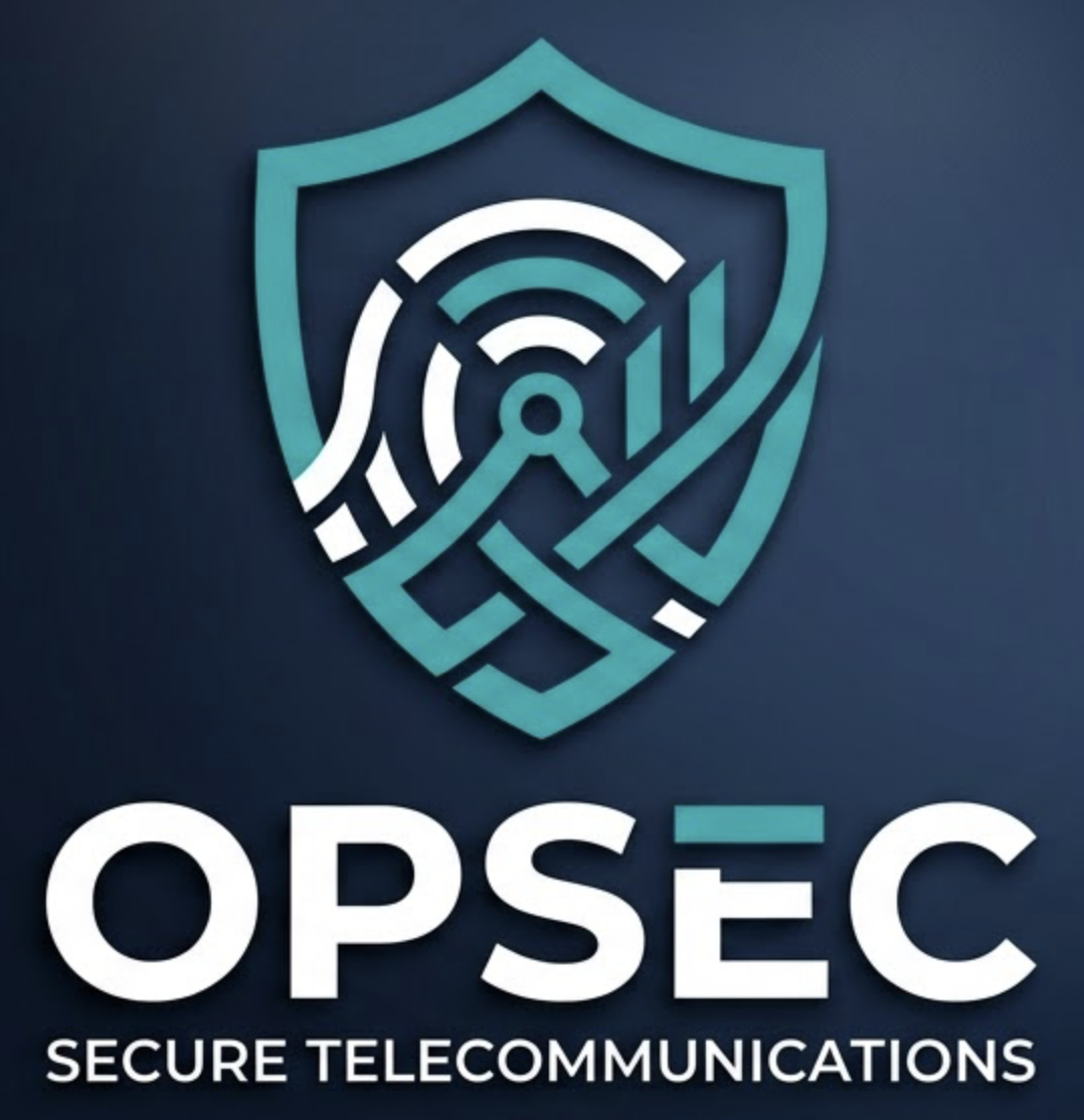 Opsec Logo